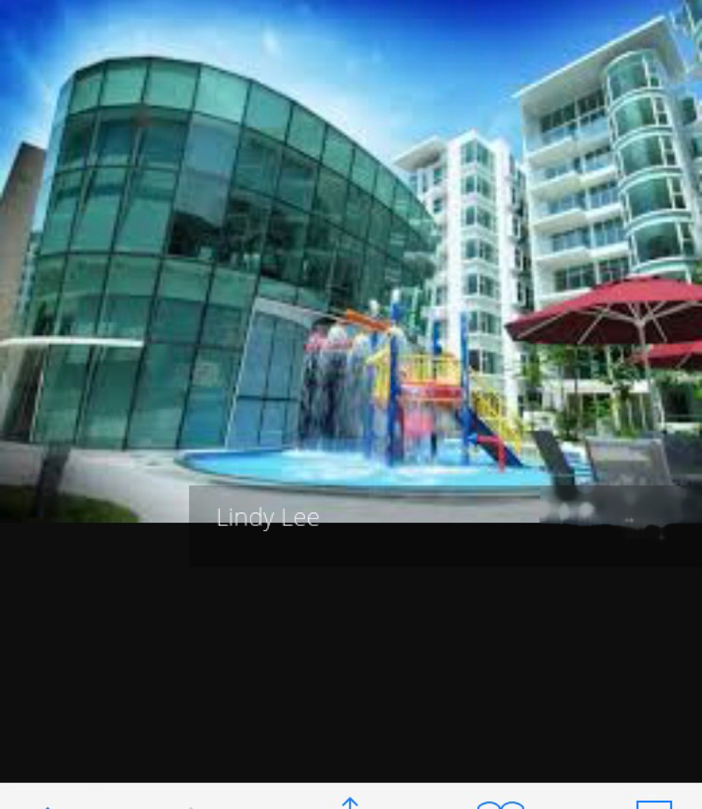 Parc Emily (D9), Condominium #150995082